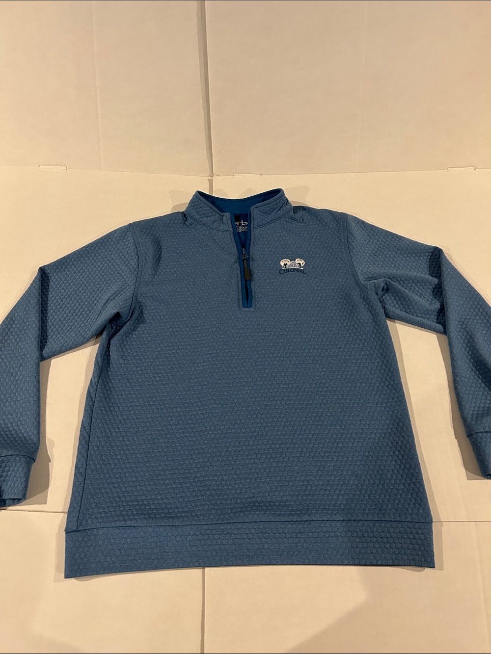Garb youth size large pullover